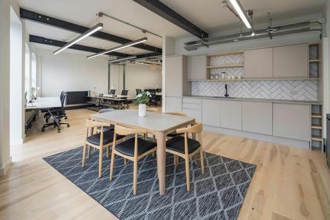Office to rent, 52-54 St John St London EC1M 4HF