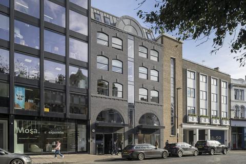 Office to rent, 52-54 St John St London EC1M 4HF