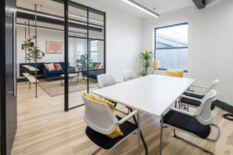 Office to rent, 52-54 St John St London EC1M 4HF