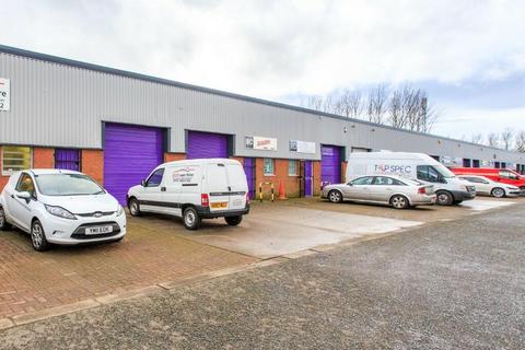 Industrial development to rent, Victoria Rd W Hebburn NE31 1UB