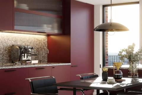 2 bedroom apartment for sale, Legacy Building, London SW11
