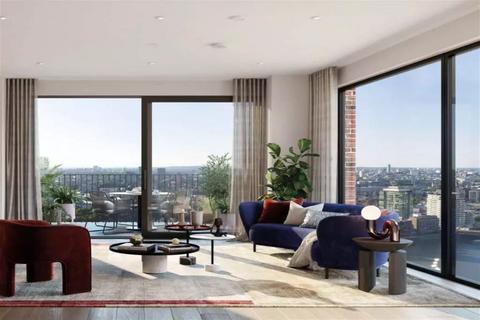 2 bedroom apartment for sale, Legacy Building, London SW11