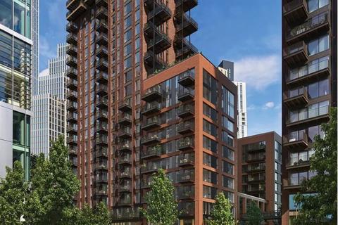 2 bedroom apartment for sale, Legacy Building, London SW11