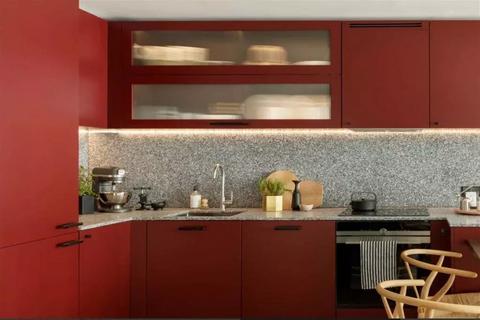 2 bedroom apartment for sale, Legacy Building, London SW11