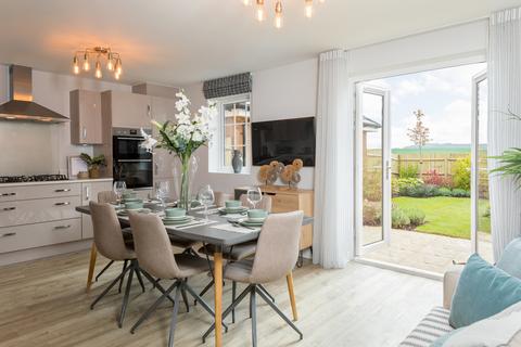 undefined, BAYSWATER at Clockmakers, SY13 Tilstock Road, Whitchurch SY13