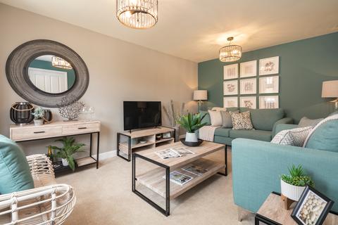 undefined, BAYSWATER at Clockmakers, SY13 Tilstock Road, Whitchurch SY13