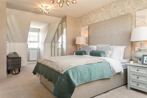 undefined, BAYSWATER at Clockmakers, SY13 Tilstock Road, Whitchurch SY13