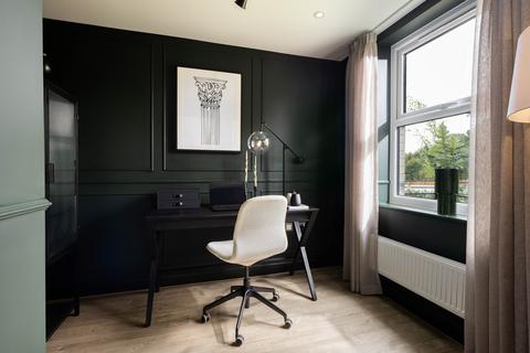 4 bedroom detached house for sale, Holden at Chiltern Grange, OX10 The Meer, Benson OX10