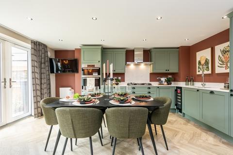 undefined, The Wilburton at DWH at Darwin Green Darwin Green, Huntingdon Road, Cambridge CB3