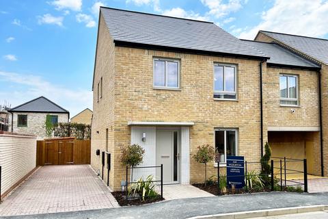 undefined, The Wilburton at DWH at Darwin Green Darwin Green, Huntingdon Road, Cambridge CB3