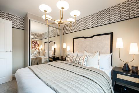 undefined, The Wilburton at DWH at Darwin Green Darwin Green, Huntingdon Road, Cambridge CB3