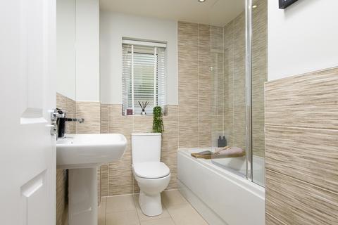 undefined, The Hurst at DWH at Darwin Green Darwin Green, Huntingdon Road, Cambridge CB3