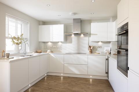 4 bedroom detached house for sale, Holden at Francis Fields, BA11 The Mount, Frome BA11
