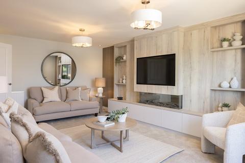 4 bedroom detached house for sale, Holden at Francis Fields, BA11 The Mount, Frome BA11