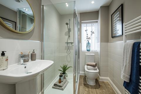 3 bedroom semi-detached house for sale, Fairway at Francis Fields, BA11 The Mount, Frome BA11
