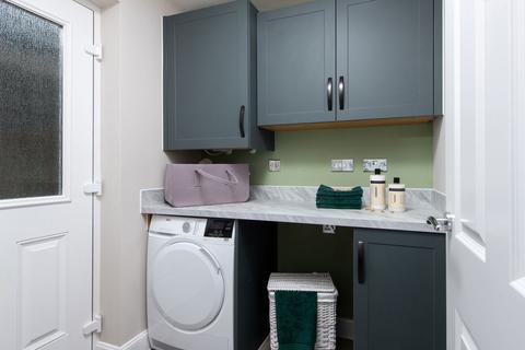 4 bedroom detached house for sale, Bradgate at Wigston Meadows South, LE18 Newton Lane, Wigston, Leicester LE18