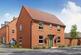 Hadley at DWH at Great Denham Park Saxon Way, Bedford MK40