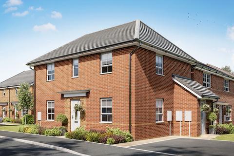 undefined, Chudleigh at Queens Court Voase Way (Access via Woodmansey Mile), Beverley HU17