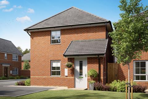 undefined, Dursley at Queens Court Voase Way (Access via Woodmansey Mile), Beverley HU17