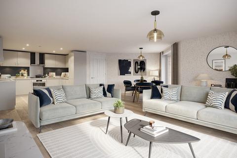 undefined, Avenue Apartments at Darwin Green Darwin Green, Huntingdon Road, Cambridge CB3