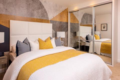 undefined, Avenue Apartments at Darwin Green Darwin Green, Huntingdon Road, Cambridge CB3