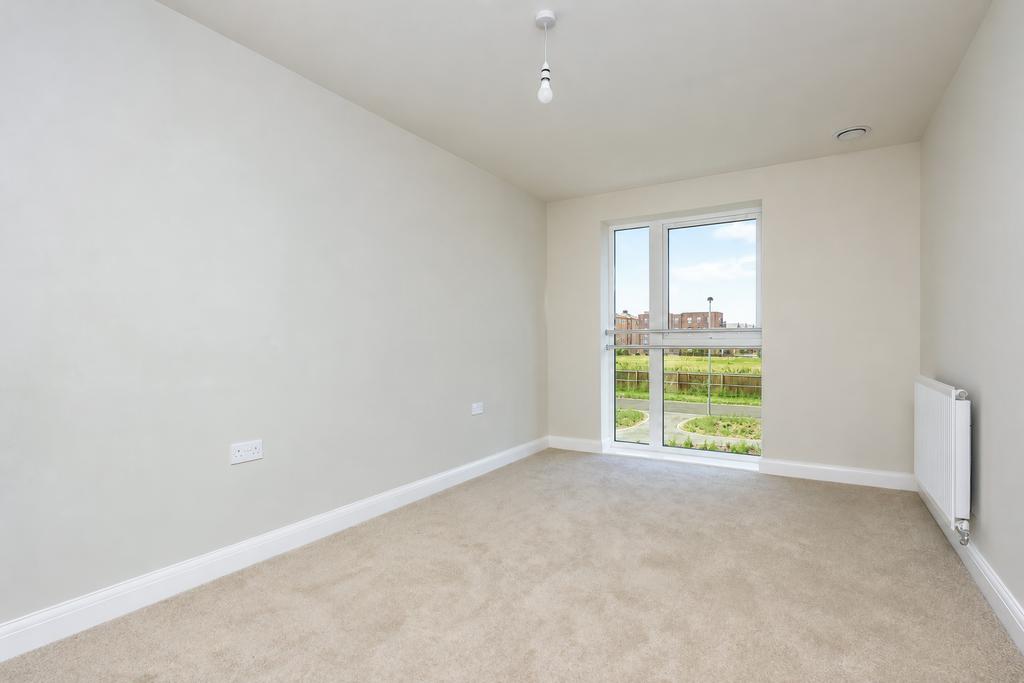 Apartment in Cambridge, Eddington - More