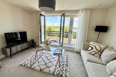 undefined, Avenue Apartments at Darwin Green Darwin Green, Huntingdon Road, Cambridge CB3