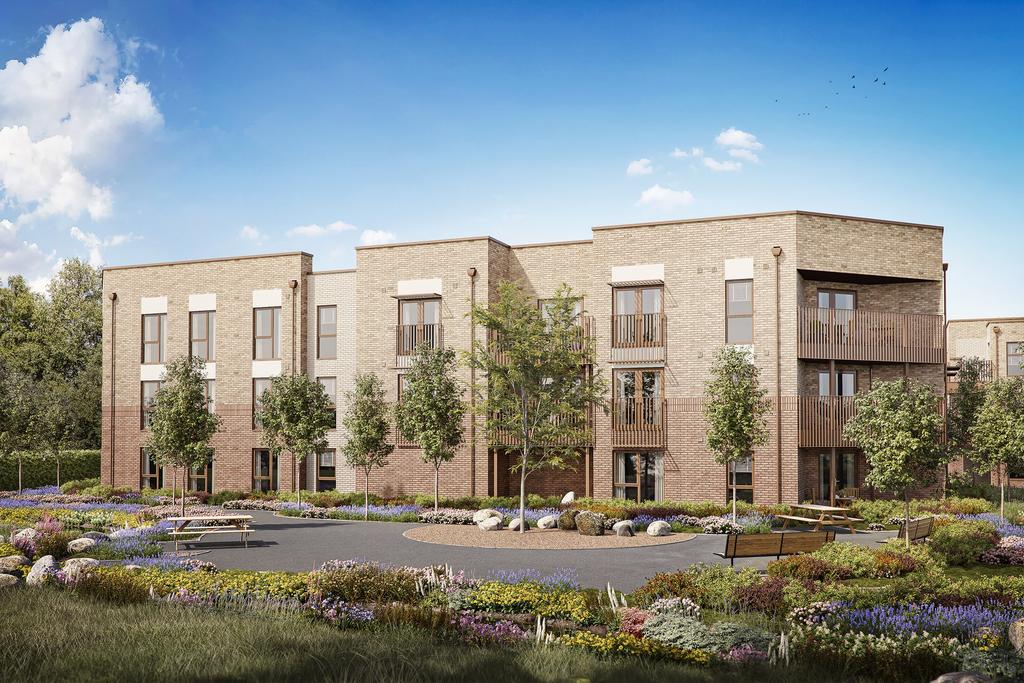 Avenue apartments