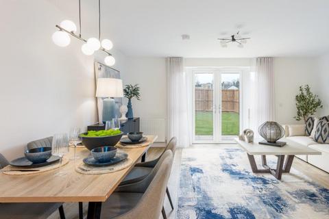 undefined, STEWARTON at Cammo Meadows Meadowsweet Drive, Edinburgh EH4