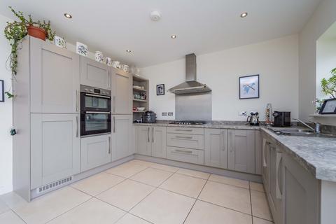 4 bedroom detached house for sale, Llys Y Groes, Wrexham LL13