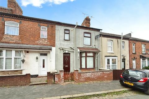 3 bedroom terraced house for sale, Adelaide Street, Crewe, Cheshire, CW1