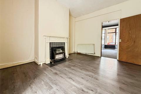 3 bedroom terraced house for sale, Adelaide Street, Crewe, Cheshire, CW1