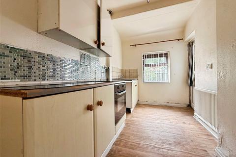 3 bedroom terraced house for sale, Adelaide Street, Crewe, Cheshire, CW1