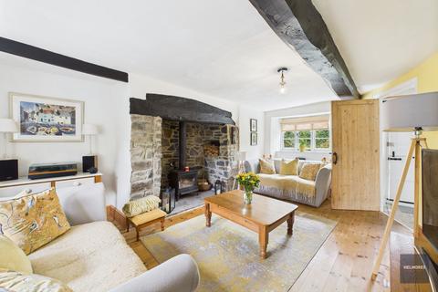 undefined, Fore Street, Morchard Bishop, EX17