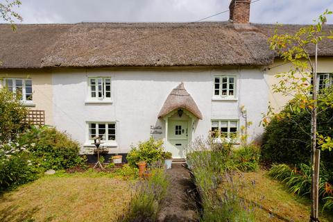 undefined, Fore Street, Morchard Bishop, EX17