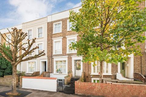 Coningham Road, London W12
