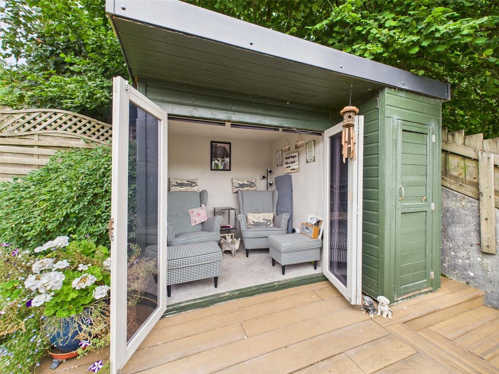 Summer House