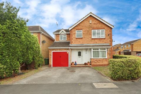 undefined, Calder Road, Lincoln
