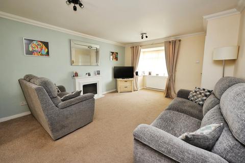 undefined, Calder Road, Lincoln
