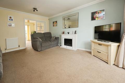 undefined, Calder Road, Lincoln