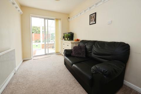 undefined, Calder Road, Lincoln