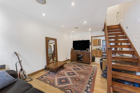 2 bedroom house for sale, Henley Drive, Bermondsey, SE1
