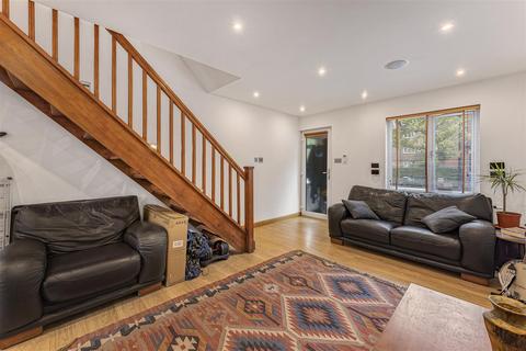 2 bedroom house for sale, Henley Drive, Bermondsey, SE1
