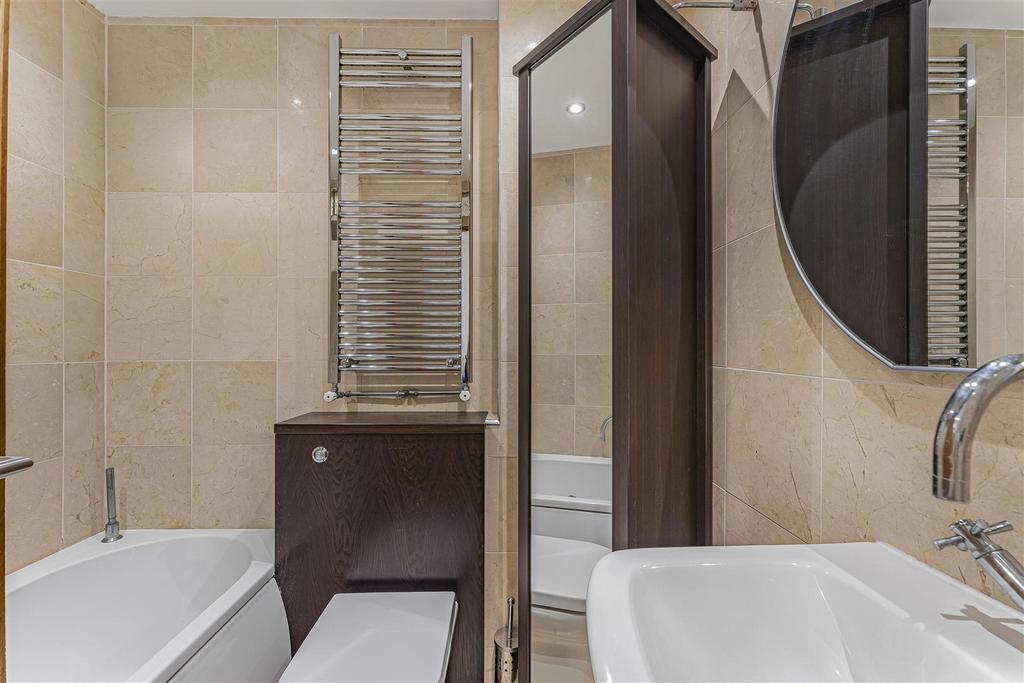 Henley Drive