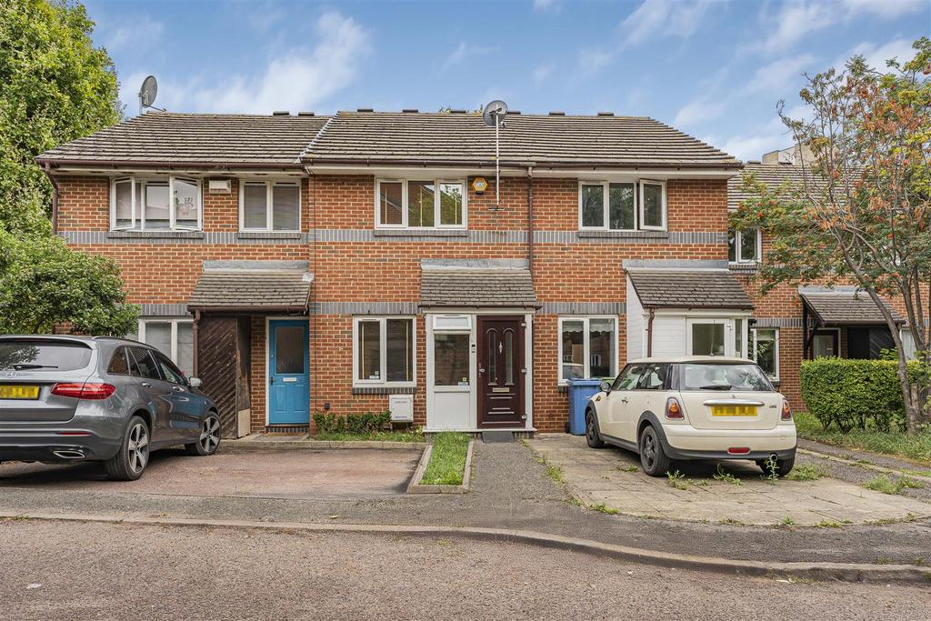 Henley Drive