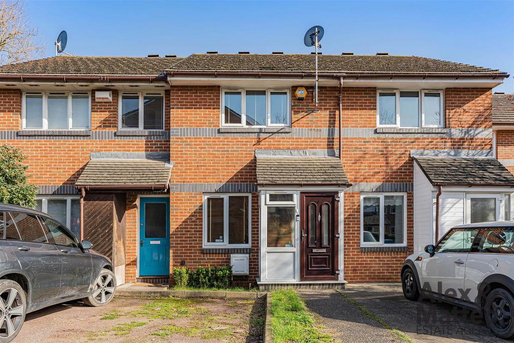 Henley Drive
