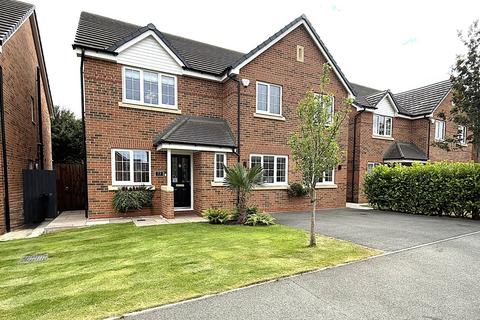 undefined, The Sidings, Preston PR3