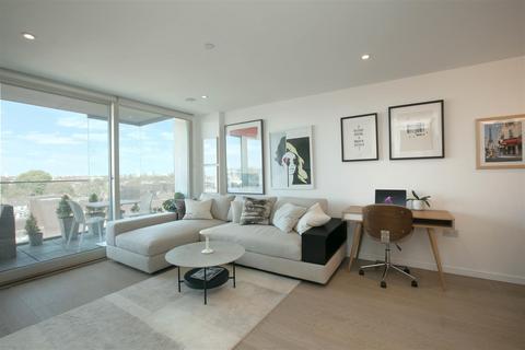 1 bedroom flat for sale, Tileman House, 133 Upper Richmond Road, Putney