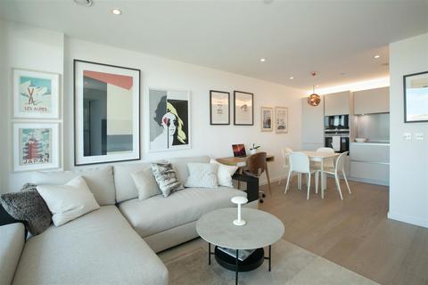 1 bedroom flat for sale, Tileman House, 133 Upper Richmond Road, Putney