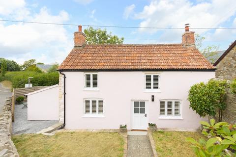 2 bedroom detached house for sale, Wedmore